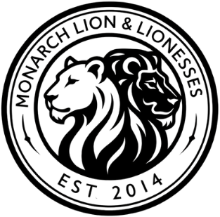 Monarch Lion & Lionesses — Est 2014